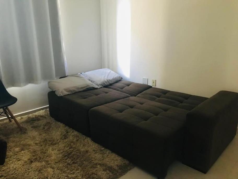 Apartamento Encantador Em 里约达欧特拉斯 外观 照片