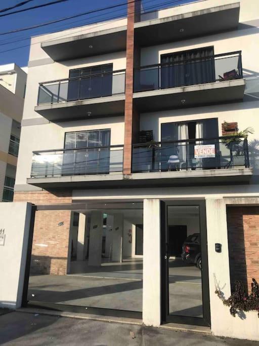 Apartamento Encantador Em 里约达欧特拉斯 外观 照片